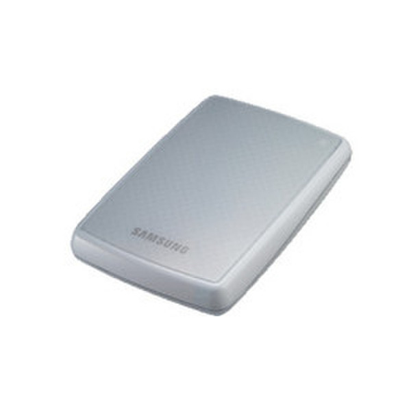 Samsung S Series 120GB S1 Mini 2.0 120GB White external hard drive