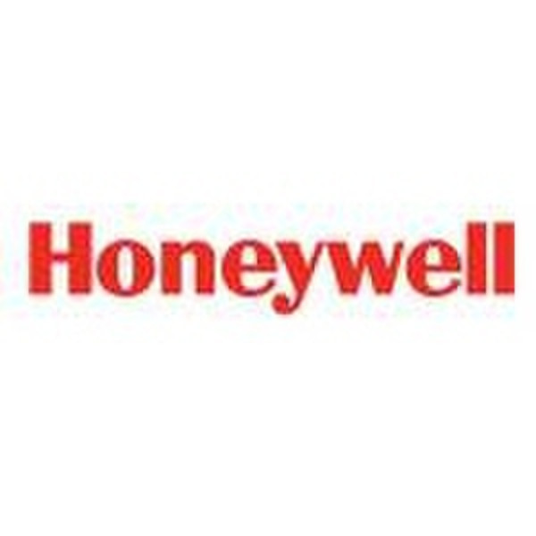 Honeywell 9700-RS232 DB-9 PWR Черный кабель последовательной связи