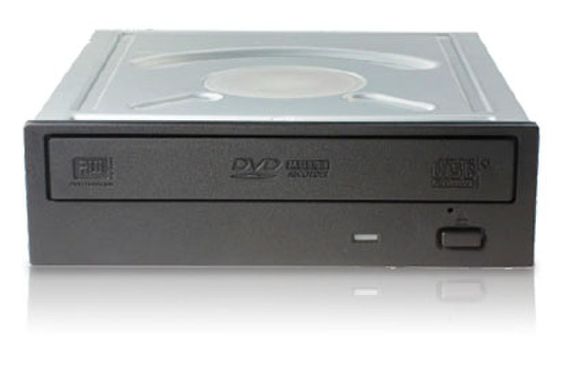 Pioneer DVR-118L Internal Black optical disc drive