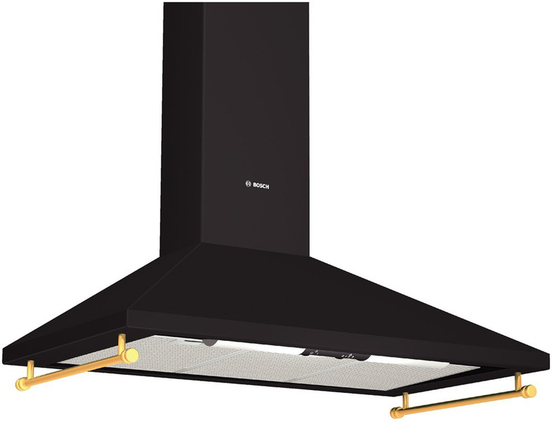 Bosch DWW091491 cooker hood