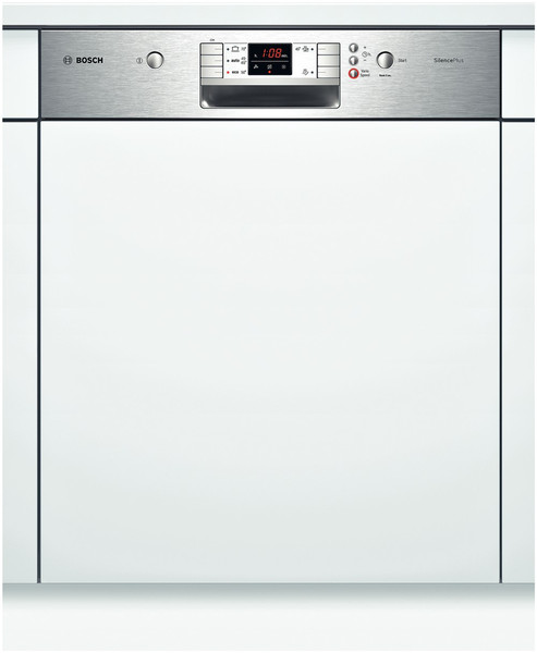 Bosch SMI50M05EU Semi built-in 13place settings A dishwasher