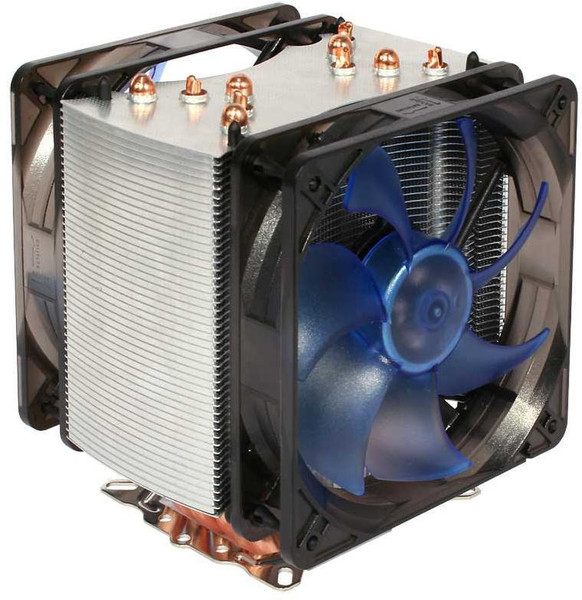 Cooltek CoolForce 1