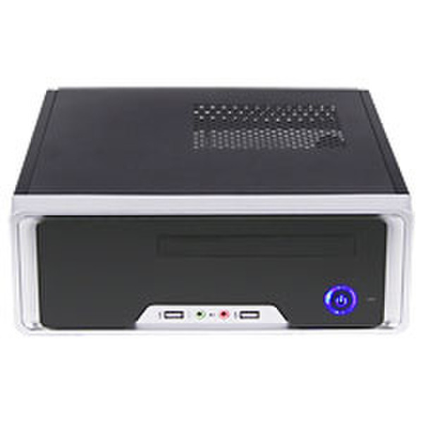 Cooltek M2 Low Profile (Slimline) 200W Black computer case