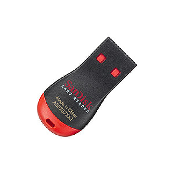 Sandisk SDSDR-121-E11M устройство для чтения карт флэш-памяти