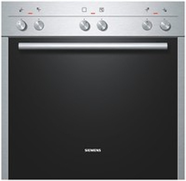 Siemens EQ241E100 Ceramic Electric oven cooking appliances set