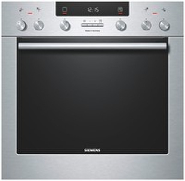 Siemens EQ351E103 Ceramic Electric oven cooking appliances set
