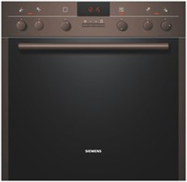 Siemens EQ241B101 Ceramic Electric oven cooking appliances set
