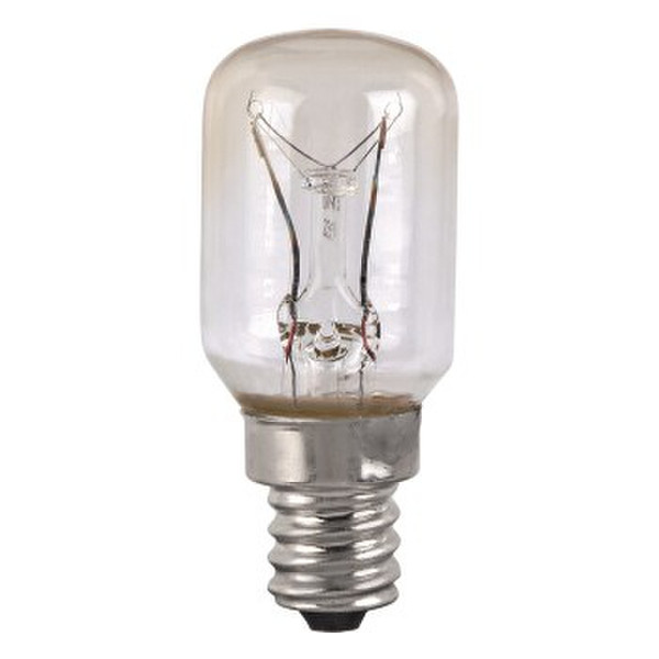 Hama 00110898 10W incandescent bulb