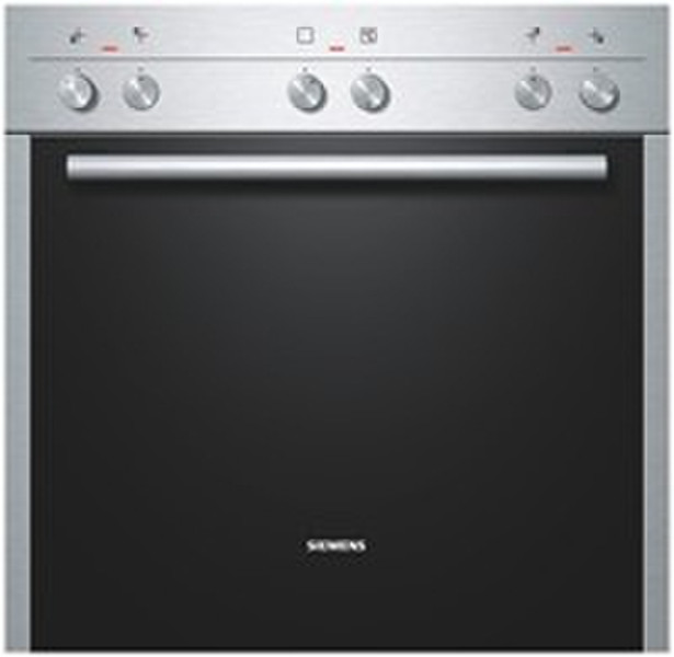 Siemens EQ241E102 Ceramic Electric oven cooking appliances set