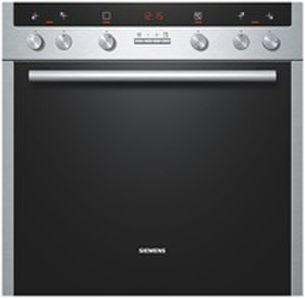 Siemens EQ361E103 Ceramic Electric oven cooking appliances set