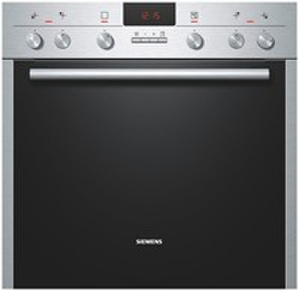 Siemens EQ241E304 Ceramic Electric oven cooking appliances set