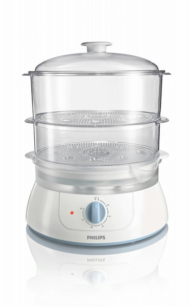 Philips Daily Collection Пароварка HD9110/70