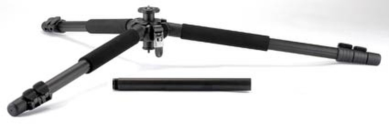 Velbon Sherpa +630 Black tripod