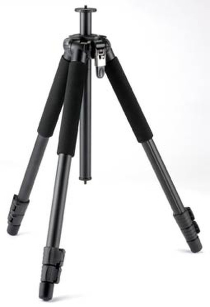 Velbon Sherpa +530 Black tripod