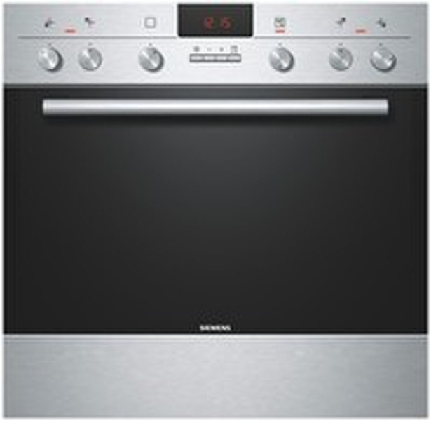 Siemens EQ23038 Ceramic Electric oven cooking appliances set