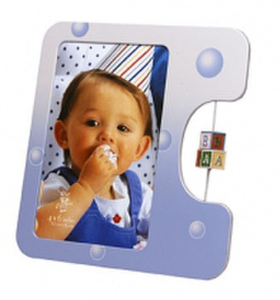 ERNO Baby blau 10x15