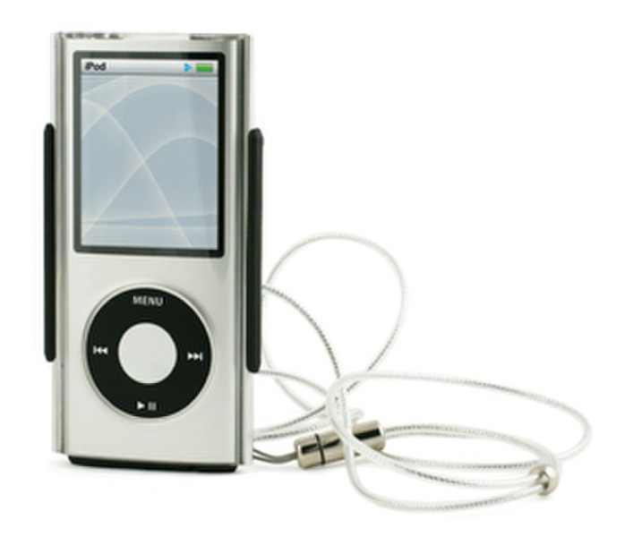 Qtrek Crystal'U Transparent