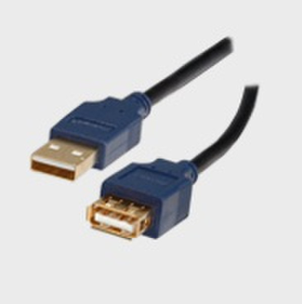 Acteck CAUS-004 1.8м кабель USB