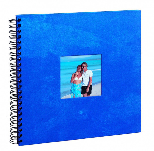 ERNO 889015 Paper Blue photo album