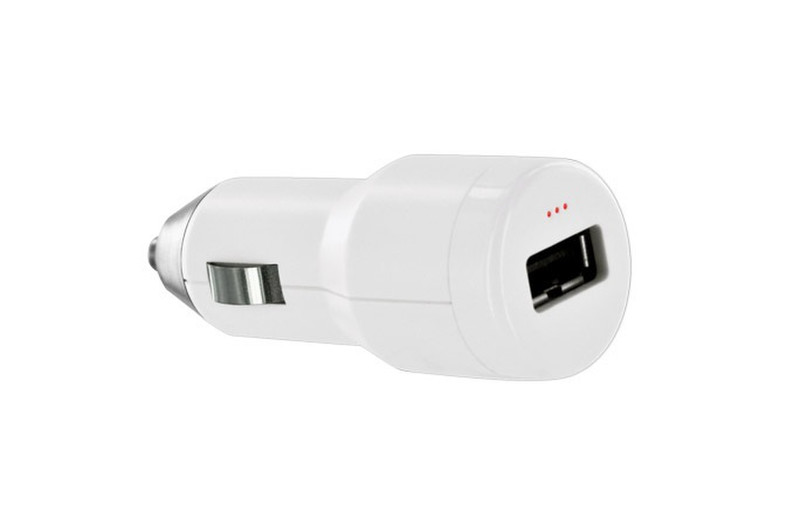 Artwizz CarPlug Mini (USB) Авто Белый зарядное для мобильных устройств