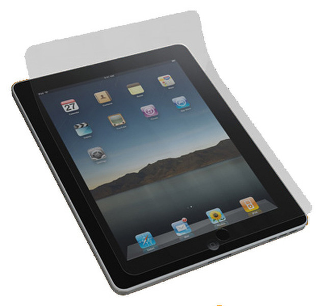 XtremeMac Tuffshield for iPad