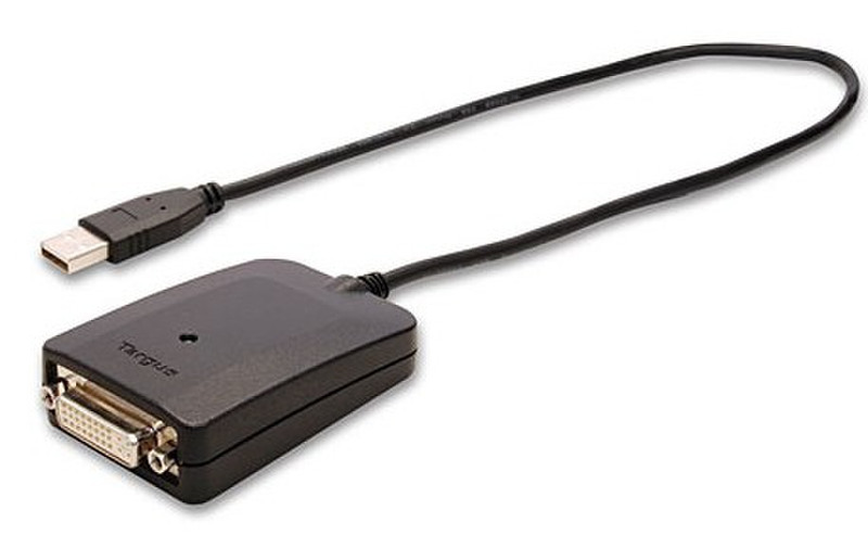 Targus Multi-monitor adapter