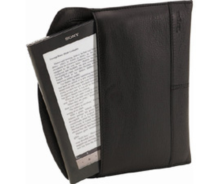 Targus THZ002EU pouch Black e-book reader case