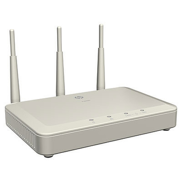 Hewlett Packard Enterprise V-M200 1000Mbit/s Power over Ethernet (PoE) WLAN access point