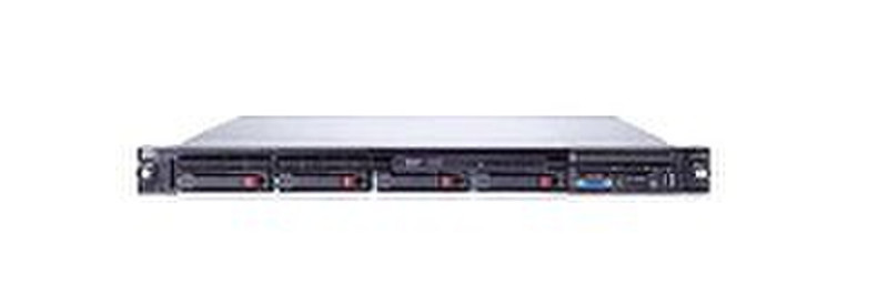 Hewlett Packard Enterprise VCX V7005 IP-сервер