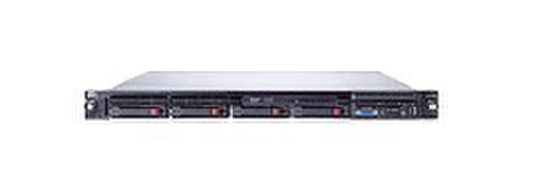 Hewlett Packard Enterprise VCX V7205 IP-Kommunikationsserver