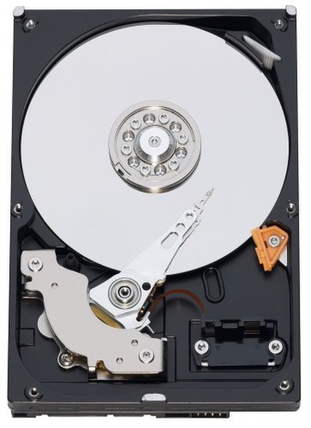 Hewlett Packard Enterprise VCX V7005 250GB Spare Hard Drive 250GB SATA Interne Festplatte