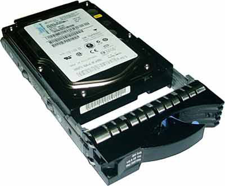 Hewlett Packard Enterprise VCX V7205 146GB Spare Hard Drive 146ГБ SAS внутренний жесткий диск