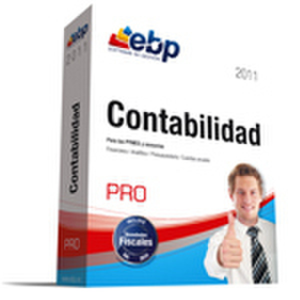 EBP Contabilidad PRO 2011
