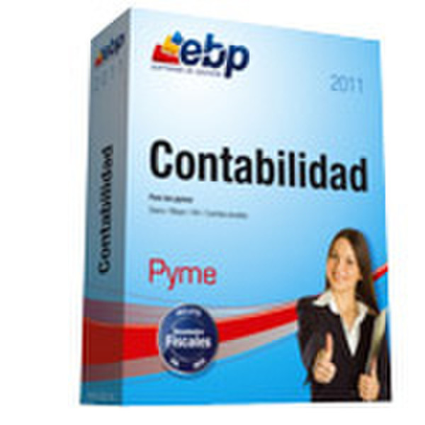EBP Contabilidad PYME 2011
