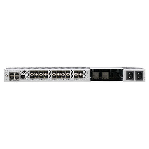 HP Cisco Nexus 5010 with FCoE Storage Services License Converged Network Switch