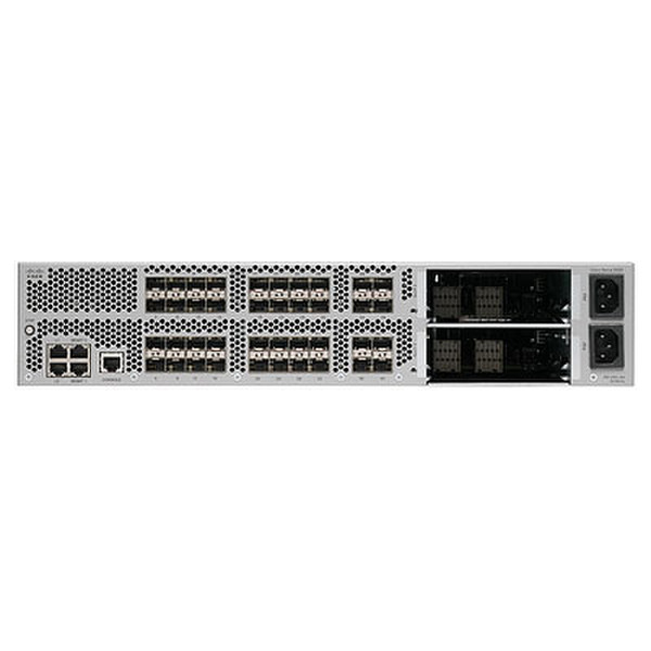 HP Cisco Nexus 5020 with FCoE Storage Services License Converged Network Switch