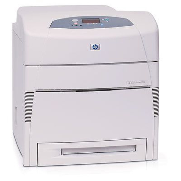 HP Color LaserJet 5550 Printer