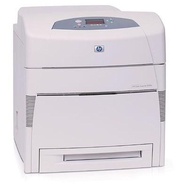 HP Color LaserJet 5550n Printer