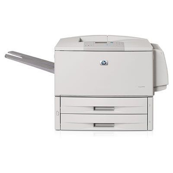 HP LaserJet 9050dn Printer