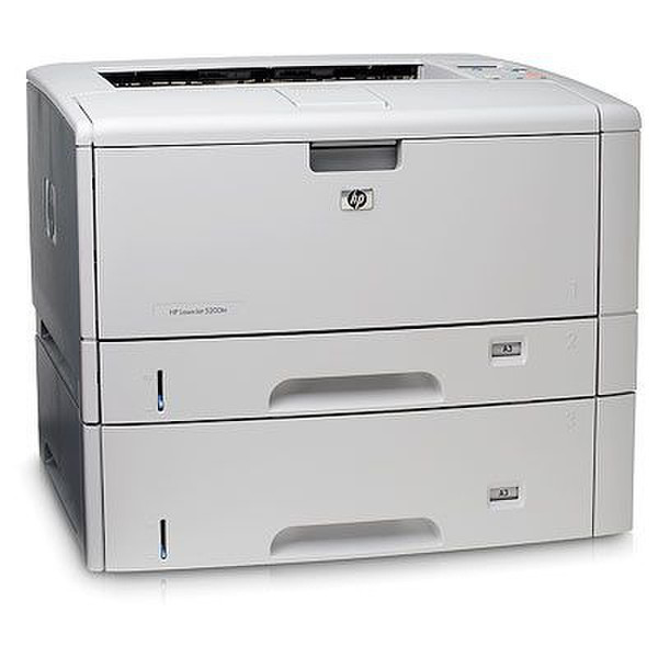 HP LaserJet 5200tn Printer