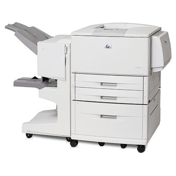 HP LaserJet 9040dn Printer