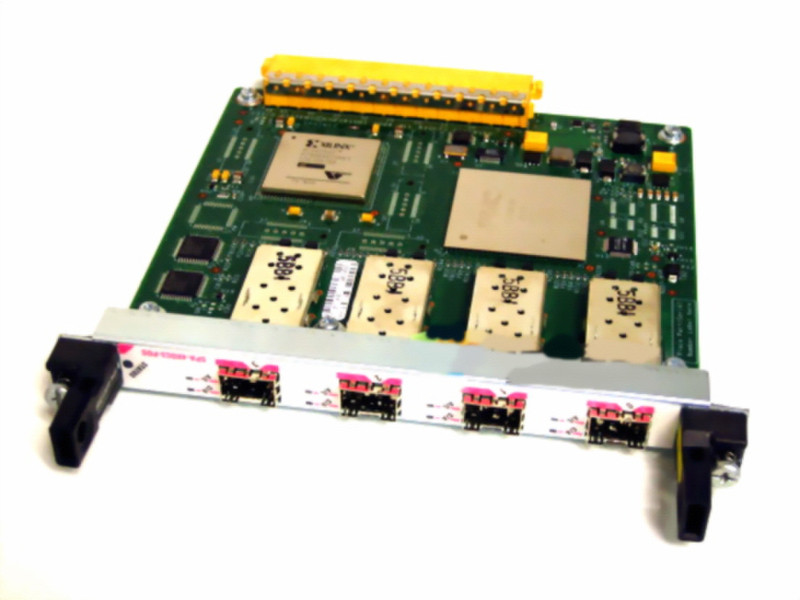 OvisLink OVM-410GF-3728 Внутренний Ethernet 10000Мбит/с сетевая карта