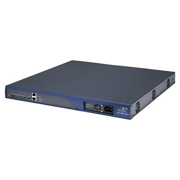 Hewlett Packard Enterprise MSR30-16 Ethernet LAN wired router
