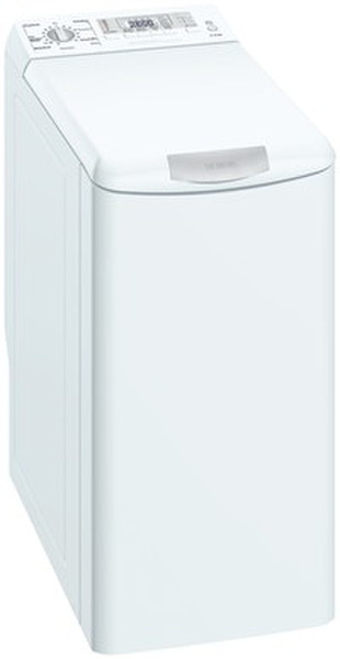 Siemens WP13T592 freestanding Top-load 5.5kg 1300RPM White washing machine