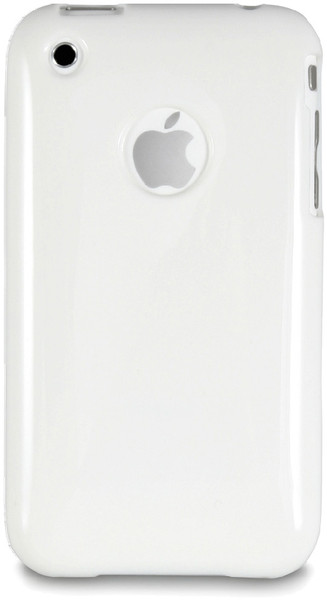 QDOS QD-732-W Белый чехол для мобильного телефона