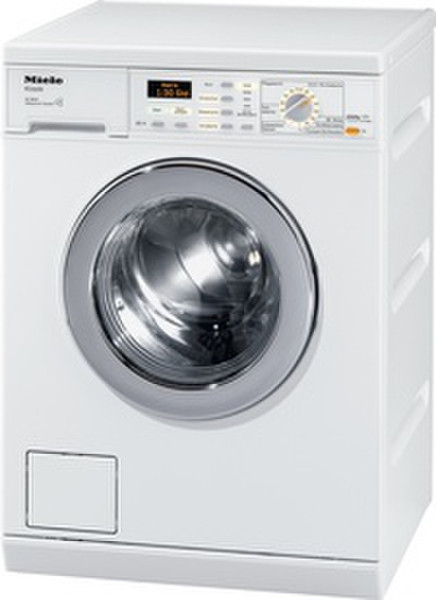 Miele W 3902 WPS freestanding Front-load 6kg 1400RPM White washing machine