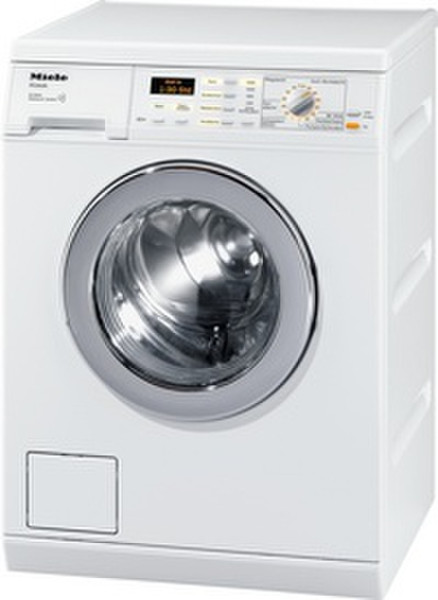 Miele W 3903 WPS freestanding Front-load 6kg 1400RPM A-10% White washing machine