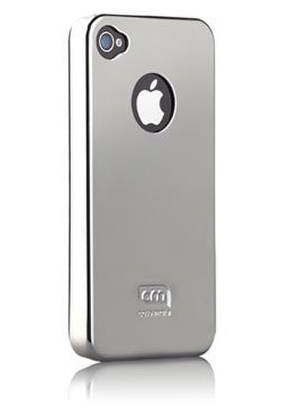 Case-mate Barely There Stainless steel