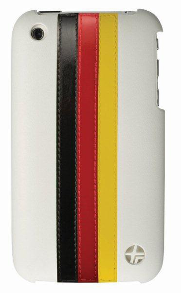 Trexta Stripes Series Black,Red,White,Yellow