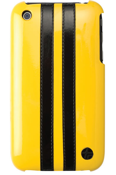 Trexta Racing series Black,Yellow